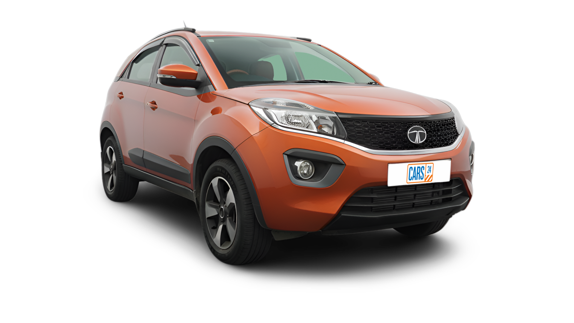 Tata NEXON-img